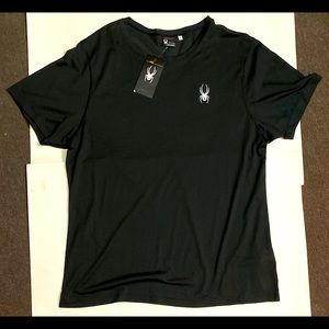 Spyder 2XL Shirt New